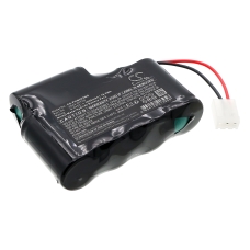 Compatibele batterijvervanging voor Philips 2045-60700,M5928