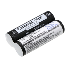 Compatibele batterijvervanging voor Windmere 138-10334,138-10673,138-10727,4822-138-10334,4822-138-10673...