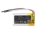 Compatible battery replacement for Philips AHB402035