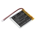 Compatible battery replacement for Philips AEC974241