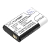 Mobile Phone Battery Philips CS-PHX500SL