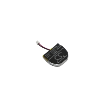 Compatible battery replacement for Plantronics 423629T,67777-01,69746-01