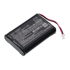 Compatible battery replacement for IBM 170-0737