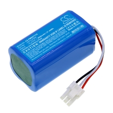 Compatibele batterijvervanging voor Liectroux V97VLP000