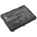 Notebook batterij Panasonic CS-PNF330NB