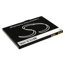 Compatibele batterijvervanging voor Pharos A83TA000F,PZX95