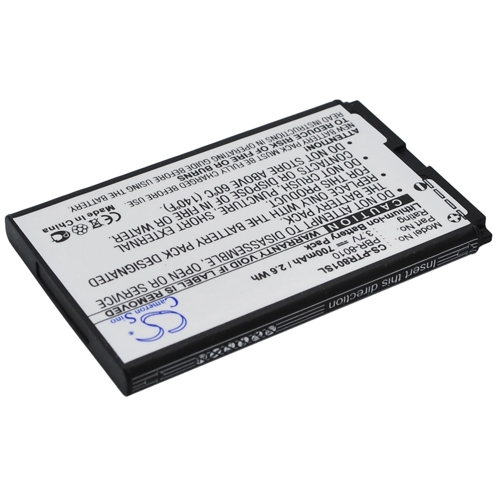 Verizon Utstarcom CS-PTR801SL