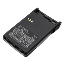 Compatible battery replacement for Dynascan LB-38L,LB-62L,PB-72L,PB-CT,PB200...