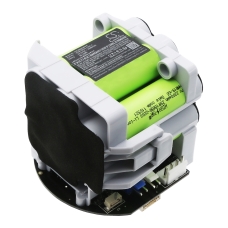 Compatibele batterijvervanging voor Roidmi 8ISR18650-2200-A
