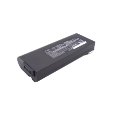 Compatible battery replacement for Rohde & schwarz 1309.6130.00,HA-Z204,HA-Z206