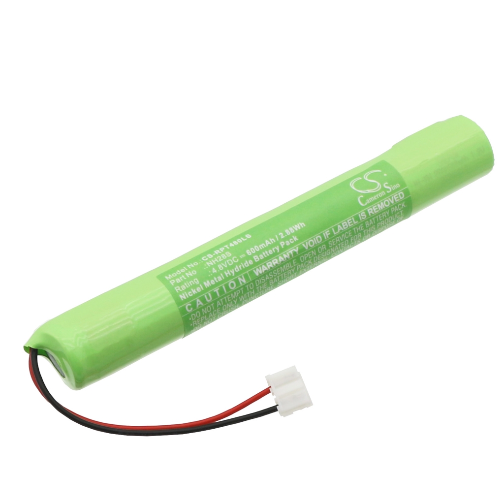 Batterijen Vervangt NH28S