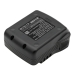 Battery Replaces B-1430L