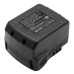 Battery Replaces B-1430L
