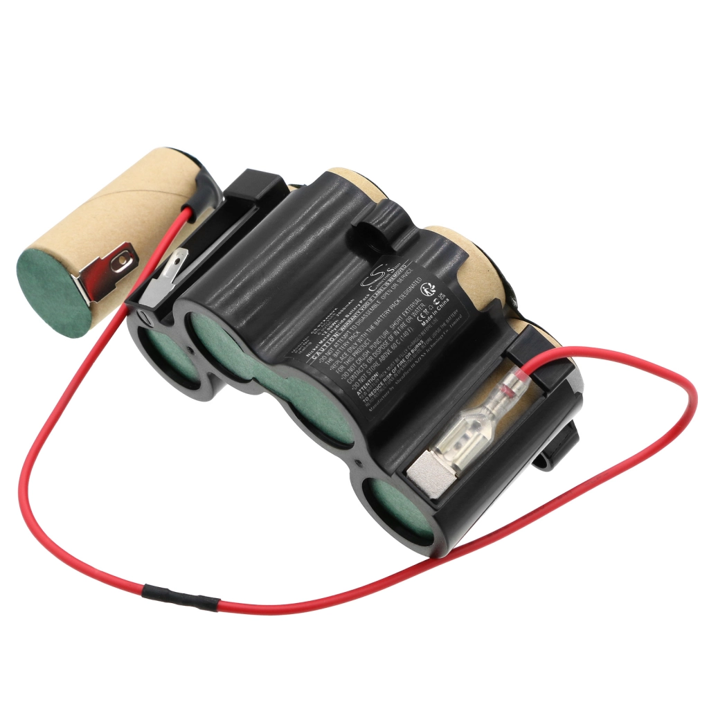 Vacuum Battery Moulinex CS-RTX466VX
