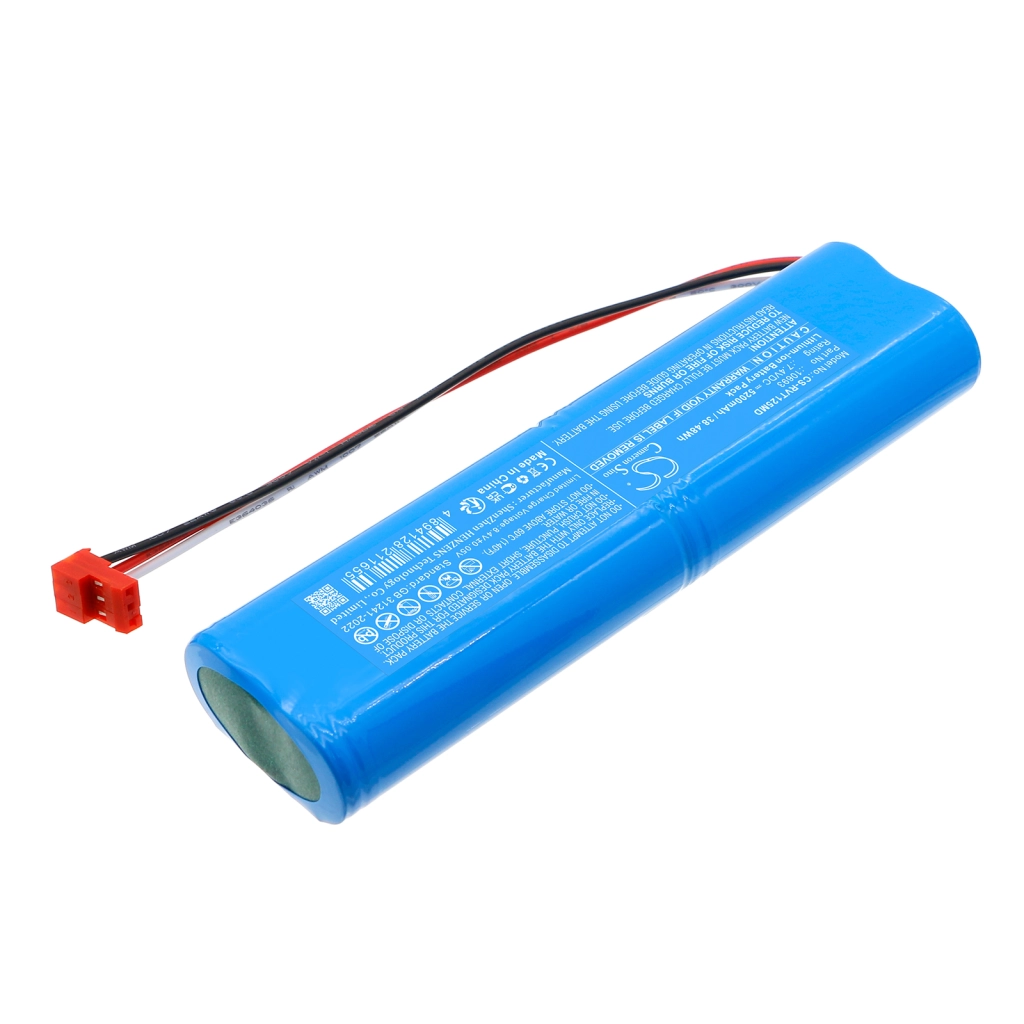 Medische Batterij Riester CS-RVT125MD