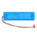 Medische Batterij Riester CS-RVT125MD