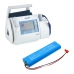 Medische Batterij Riester CS-RVT125MD