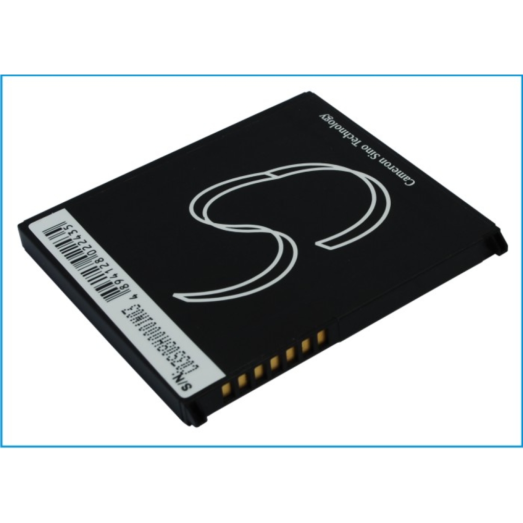 Batterijen Vervangt FA827AA