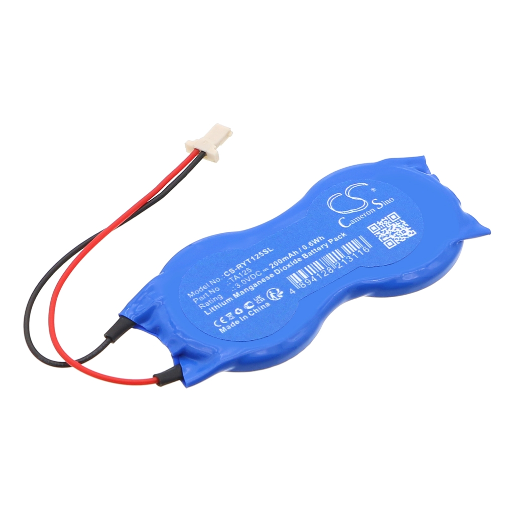 Battery industrial Raymarine CS-RYT125SL