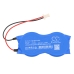 Battery industrial Raymarine CS-RYT125SL