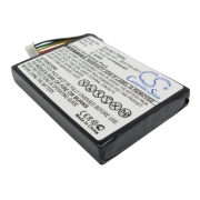Tablet batterijen HP iPAQ RZ1710