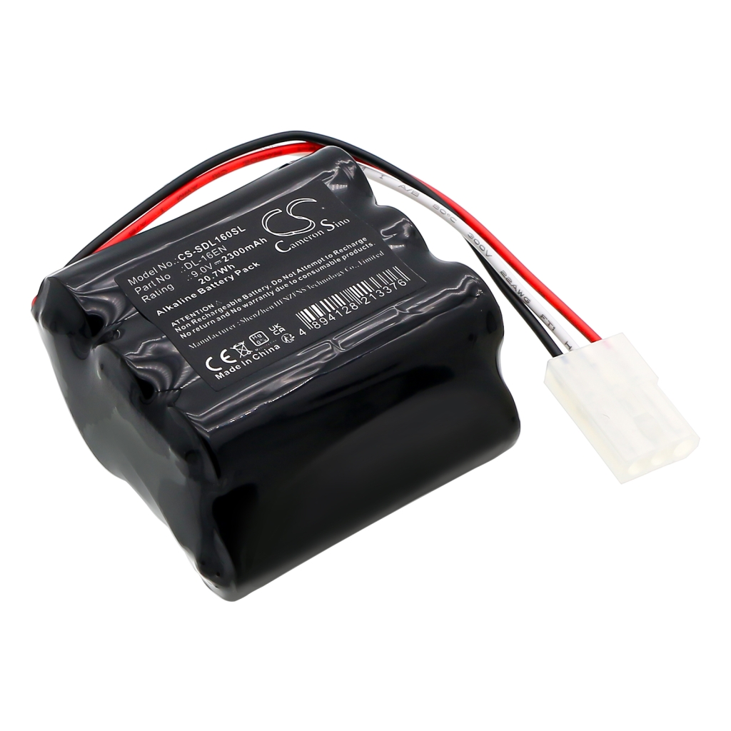 Home Security Camera Battery Doorlock CS-SDL160SL
