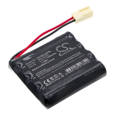 Compatibele batterijvervanging voor Generic DL-42