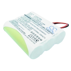 Compatibele batterijvervanging voor Proxibus 3N60SLE-15617,RC600AA03AA