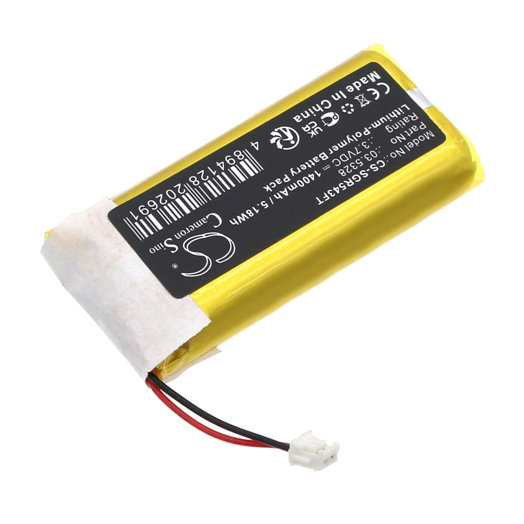 Lighting System Battery Scangrip CS-SGR543FT
