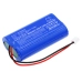 Lighting System Battery Sigor CS-SGR832LT