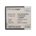 Batterij voor mobiele telefoon Samsung CS-SHI939XL