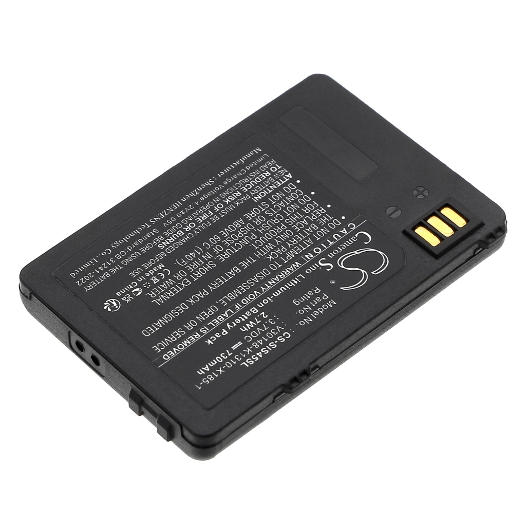 Mobile Phone Battery Siemens CS-SIS45SL