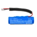 Luidspreker Batterij Skullcandy CS-SKT847SL