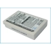 Tablet batterijen Sharp CS-SL1000XL