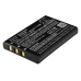 Tablet batterijen Sharp CS-SL500SL