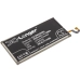 Batterij voor mobiele telefoon Samsung CS-SMC800XL