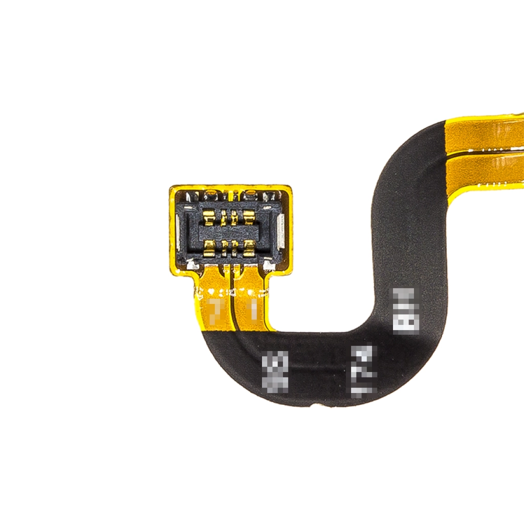 Batterij voor mobiele telefoon Samsung CS-SMC800XL