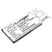 Mobile Phone Battery Samsung CS-SMG851XL
