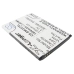 Batterij voor mobiele telefoon Samsung CS-SMI257XL