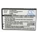 Samsung Verizon Vodafone Coolpad MetroPCS ... CS-SMI8320SL