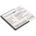 Batterij voor mobiele telefoon Samsung CS-SMI950XL