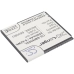 Batterij voor mobiele telefoon Samsung CS-SMI950XL