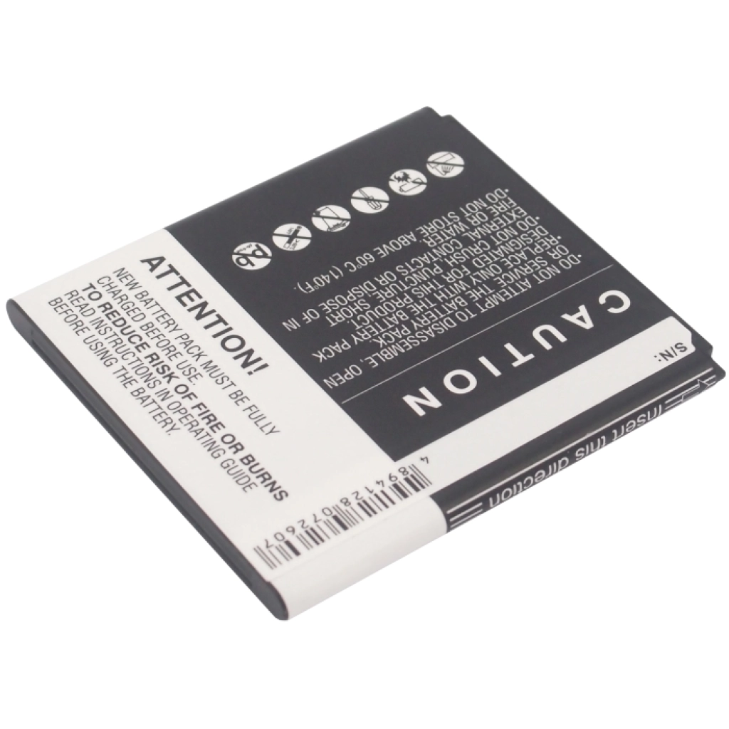 Batterij voor mobiele telefoon Samsung CS-SMI950XL