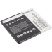 Batterij voor mobiele telefoon Samsung CS-SMI950XL