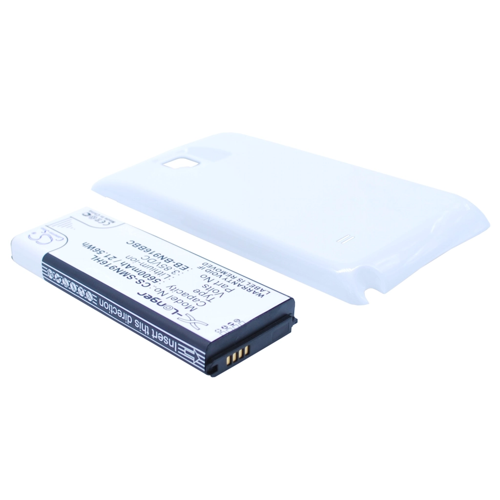 Batterij voor mobiele telefoon Samsung CS-SMN916HL