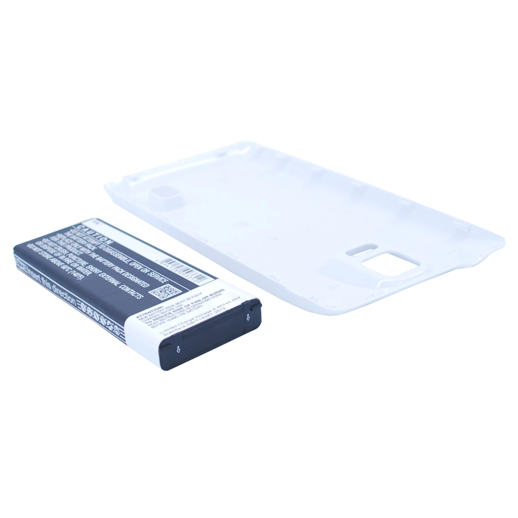 Batterij voor mobiele telefoon Samsung CS-SMN916HL
