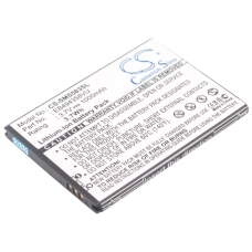 Compatibele batterijvervanging voor Samsung EB494358VU