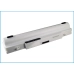 Notebook batterij Samsung CS-SNC318HT