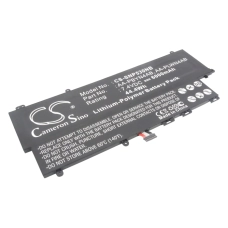 Compatibele batterijvervanging voor Samsung AA-PBYN4AB,AA-PLWN4AB