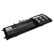 Compatibele batterijvervanging voor Samsung AA-PBVN4NP
